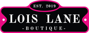 Lois Lane Boutique