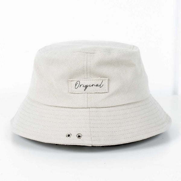 Words Bucket Hat - Worthy